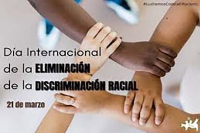 Ratifica Cuba compromiso de combatir el racismo