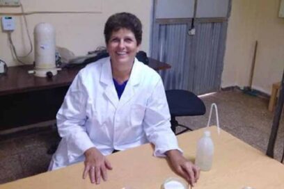 Lamentan fallecimiento de la académica Amelia Capote Rodríguez