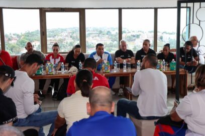 Maratón de Varadero: Todo listo para la partida