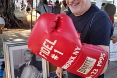 La prensa y la comunidad, el mach perfecto