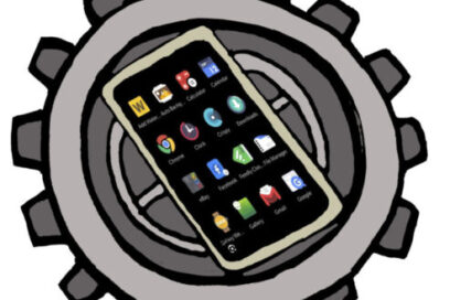 EN 500 CARACTERES: Los celulares tienen configuraciones diferentes