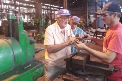 Aportar más con la innovación