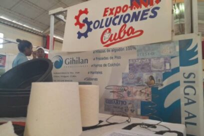 Exhibe Holguín resultados en la actividad innovadora