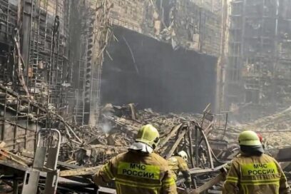 Declaración de la UPEC: Condena al atentado terrorista en Moscú