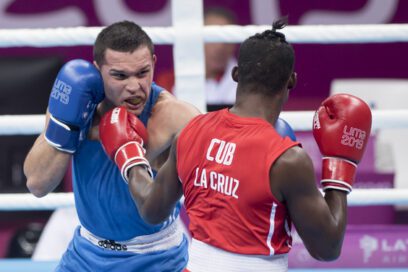 Preolímpico de boxeo 2024: Tiempo de acción y reflexión
