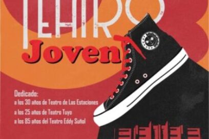 Teatro joven sobre las tablas de Holguín