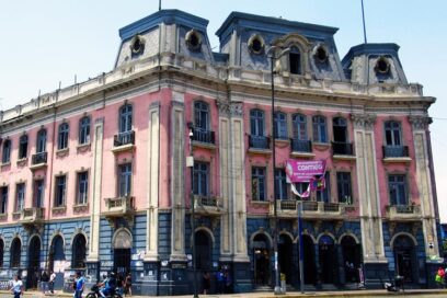 Central obrera peruana denuncia afán desestabilizador de EEUU en Cuba