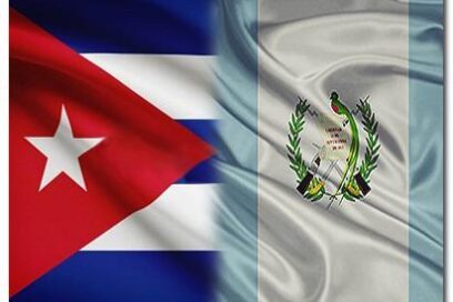 Exigen fin del bloqueo y acciones contra Cuba