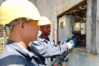 Sindicato de Energía y Minas Santiago de Cuba ratifica liderazgo