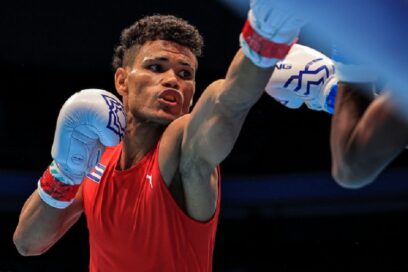 Preolímpico de boxeo 2024. El asunto marcha bien