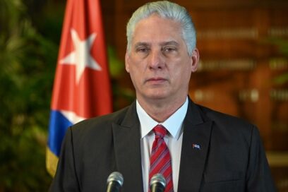 Intervino Díaz-Canel en Conferencia Regional de la FAO