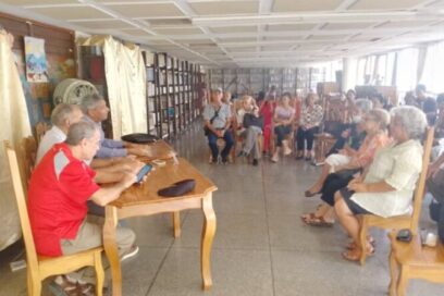 Días de libros y teatro en Santiago de Cuba