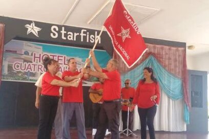 Gran Caribe honrado con desempeño de hotel de Varadero