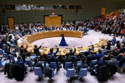 Reitera Cuba urgencia del cese al fuego permanente en Franja de Gaza