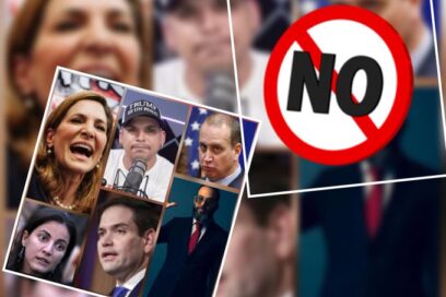 Condenan consecuencias del discurso de odio