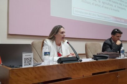 La inteligencia artificial, tema de impacto en Informática 2024