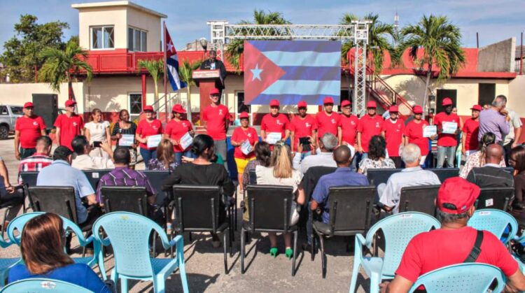 Foto: Heriberto González Brito