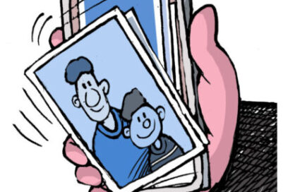 EN 500 CARACTERES: ¿Cómo ocultar que estamos reenviando?