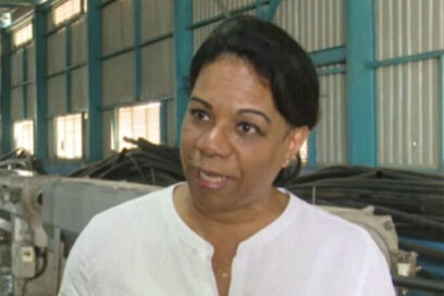 Nuevas inversiones hidráulicas en Día Mundial del Agua