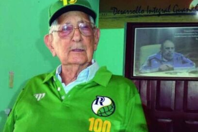 Felicitan en Cuba a centenario Comandante guerrillero