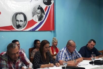 La economía en la mira de la CTC en Las Tunas