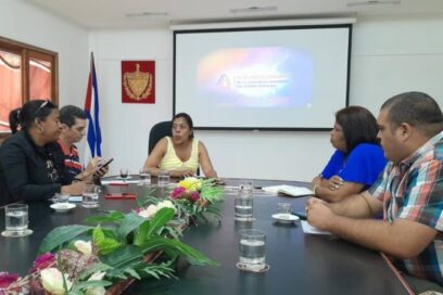 Ofrecen resultados de la Alta Fiscalización al Minal en Holguín