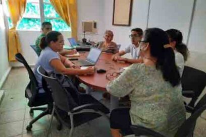 Mymy creativas, el arte de emprender en Cuba