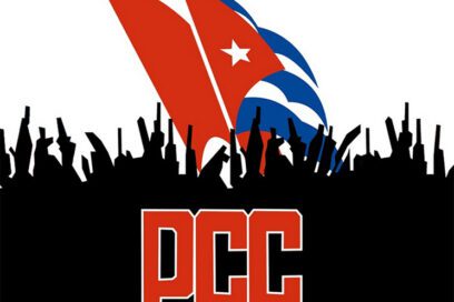 Nota oficial del Primer Secretario del CC del PCC y Presidente de la República (+video)