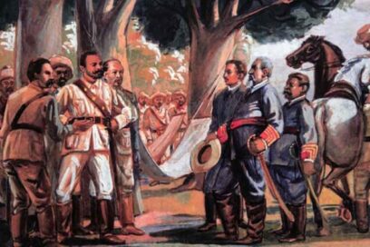 Cuba rememora la Protesta de Baraguá