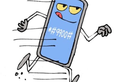 EN 500 CARACTERES: Aumente rapidez del celular