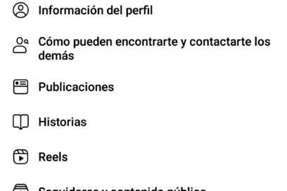 EN 500 CARACTERES: ¿Quiere privacidad de datos personales en Facebook?