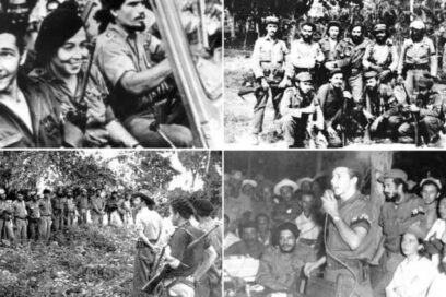 Rememora primer ministro de Cuba fundación del II Frente Oriental (+video)