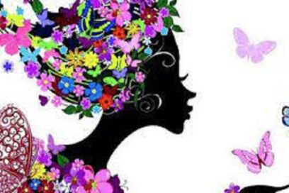 Crear con talento de mujer