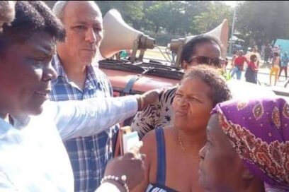 Santiago de Cuba con el sentir popular como premisa