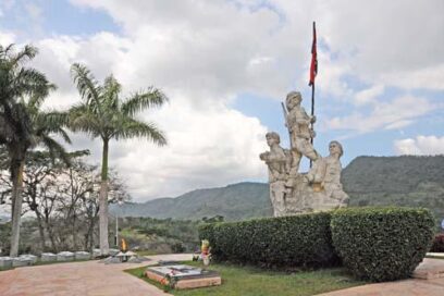 Tercer Frente de historia y victorias