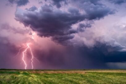 Implementarán en Matanzas servicio de alerta por tormentas locales