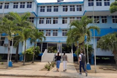 Reto para la Universidad de Ciencias Médicas en Holguín