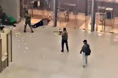 Rusia cifra en 145 los heridos y unos 40 fallecidos por el atentado en Crocus City Hall