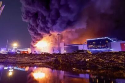 Condena Cuba atentado terrorista en Moscú