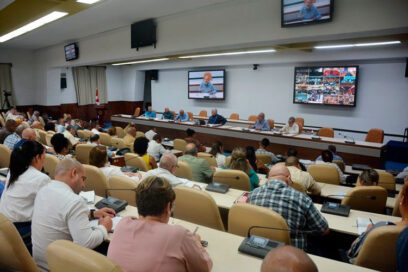 En la industria alimentaria, el reto es grande, pero el país cuenta con los trabajadores de este sector
