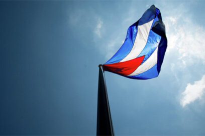 Ante el recrudecimiento del bloqueo, Cuba amplía su cooperación con el PMA