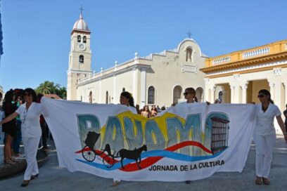 Rendirán culto en Bayamo a sus raíces