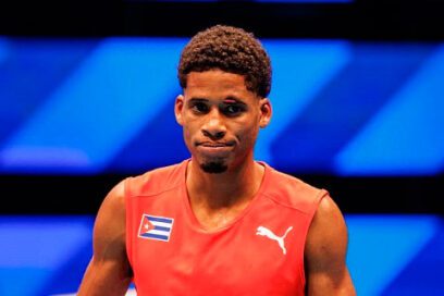 Una sonrisa y un disgusto en el Preolímpico de boxeo 2024