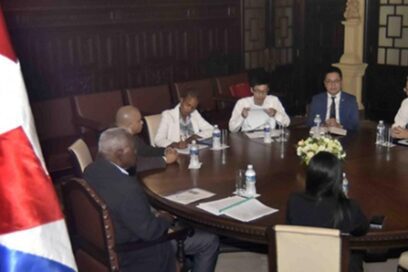 Cuba y China: una hermandad histórica y entrañable