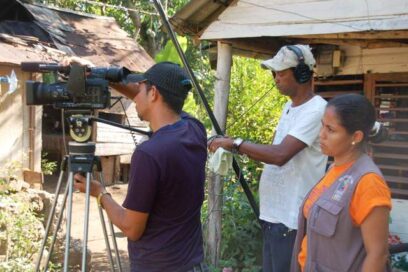 Llegará el séptimo arte nuevamente a las montañas