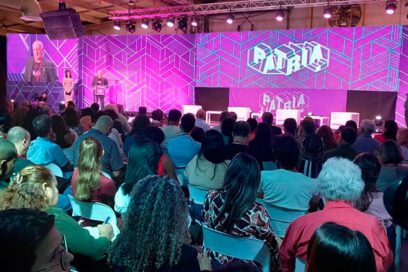 Inicia en Cuba III Coloquio Internacional Patria