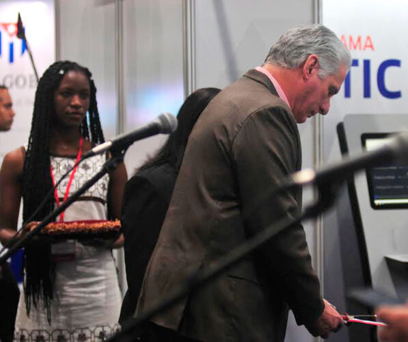 Foto: Jorge Luis Sánchez Rivera