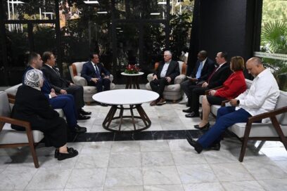 Cuba y Egipto marcan hito en relaciones de cooperación en materia de Salud