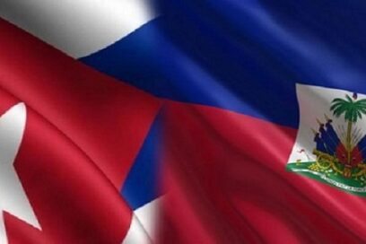 Haití resalta colaboración solidaria de Cuba a través de diario digital