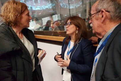 Cuba ofrece potencial en cooperación para globalizar acceso a salud